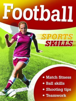 Football - ebook